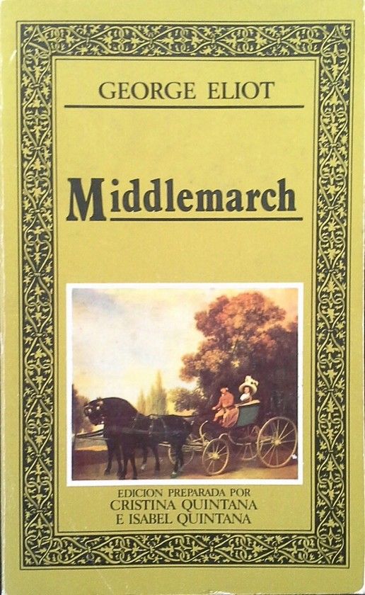 MIDDLEMARCH