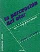 LA PERCEPCI�N DEL OLOR EN LA EDUCACI�N INFANTIL
