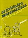 ACTIVIDADES MATEM�TICAS CON NI�OS DE 0-6 A�OS