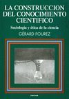 LA CONSTRUCCI�N DEL CONOCIMIENTO CIENT�FICO