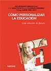 CMO PERSONALIZAR LA EDUCACIN