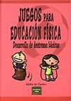 JUEGOS PARA EDUCACI�N F�SICA