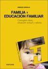 FAMILIA Y EDUCACI�N FAMILIAR