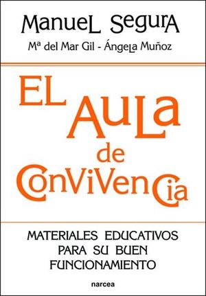 EL AULA DE CONVIVENCIA