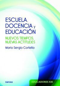 ESCUELA, DOCENCIA Y EDUCACIN