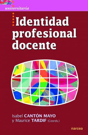 IDENTIDAD PROFESIONAL DOCENTE