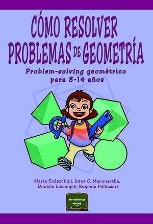 CMO RESOLVER PROBLEMAS DE GEOMETRA