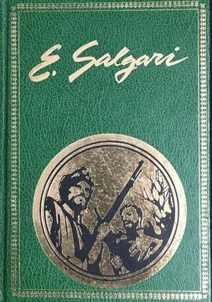 EL DESQUITE DE SANDOKAN