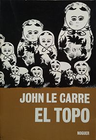 EL TOPO