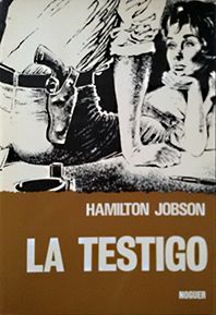 TESTIGO, LA