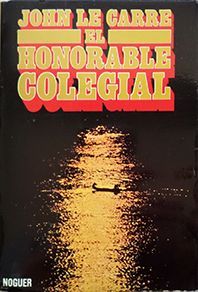 EL HONORABLE COLEGIAL