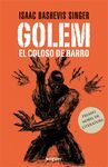 G�LEM, EL COLOSO DE BARRO