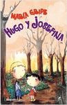 HUGO Y JOSEFINA