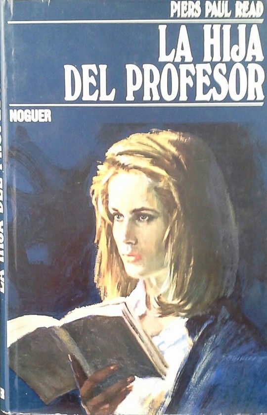 HIJA DEL PROFESOR, LA