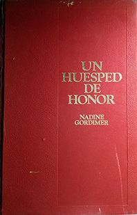 UN HUSPED DE HONOR