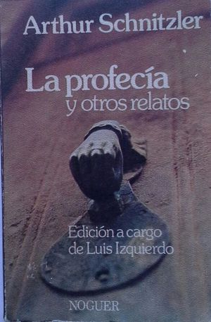 LA PROFEC�A Y OTROS RELATOS