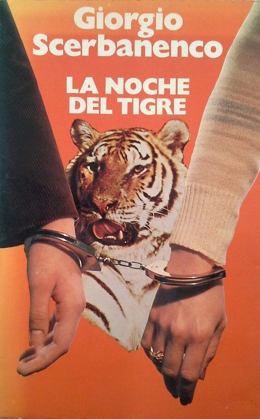 LA NOCHE DEL TIGRE