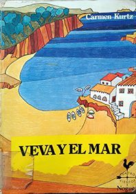 VEVA Y EL MAR