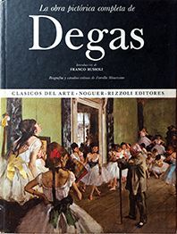 DEGAS