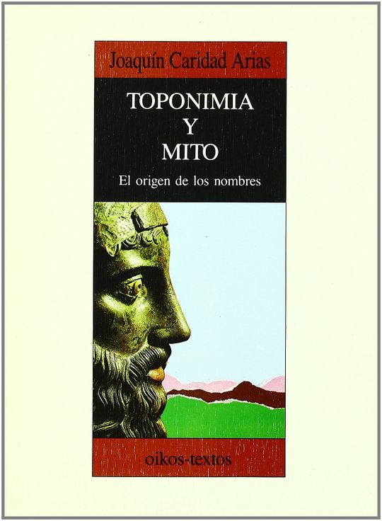 TOPONIMIA Y MITO