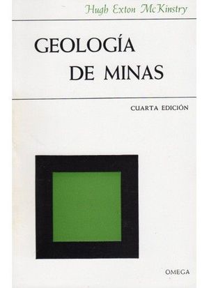 GEOLOGIA DE MINAS