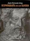 ICONOGRAFIA DE LOS SANTOS