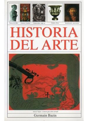 HISTORIA DEL ARTE / RCA.