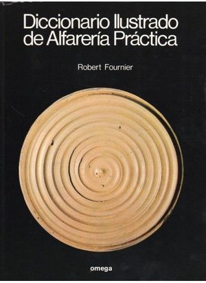 DIC. ILUSTRADO DE ALFARERIA PRACTICA