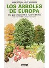 LOS ARBOLES DE EUROPA