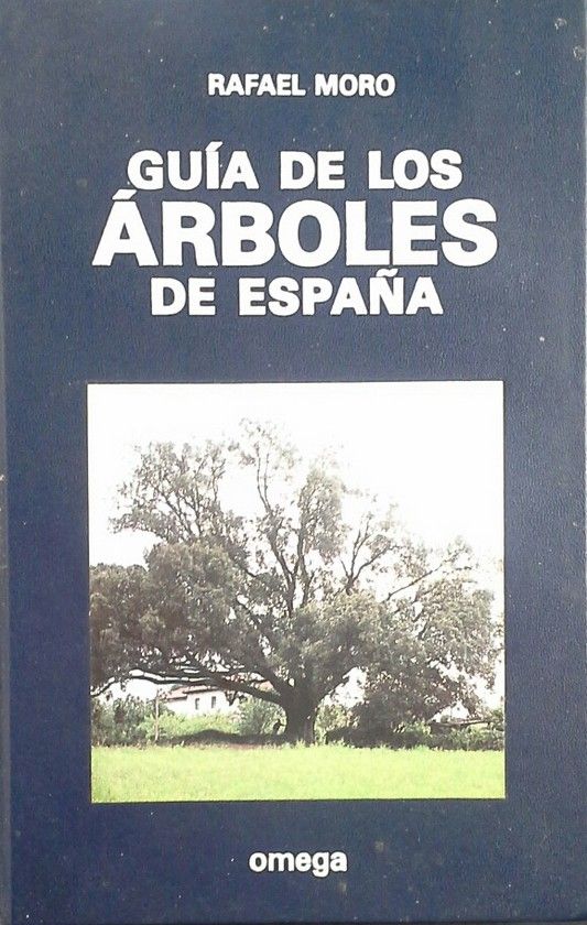 *GUIA ARBOLES DE ESPA�A