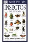 GUIA DE LOS INSECTOS DE EUROPA