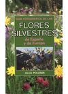 GUIA FOTOGRAFICA DE FLORES SILVESTRES