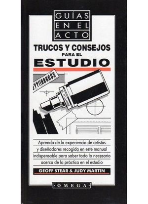 TRUCOS Y CONSEJOS PARA EL ESTUDIO