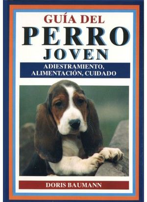 GUIA DEL PERRO JOVEN