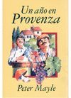 UN AO EN PROVENZA