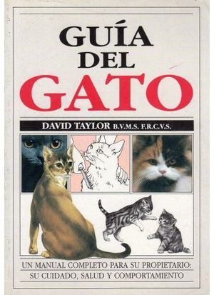 GUIA DEL GATO