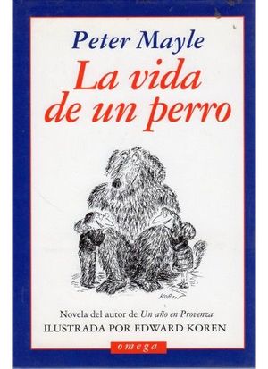 LA VIDA DE UN PERRO