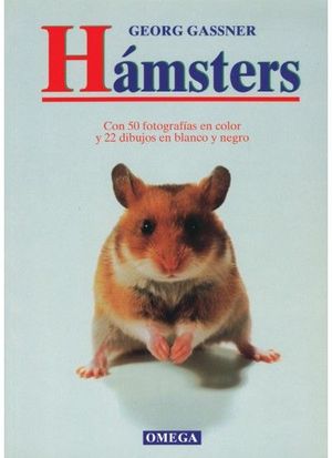 HAMSTERS