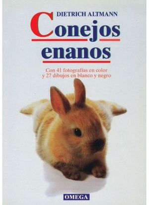 CONEJOS ENANOS