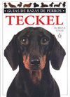TECKEL. GUIAS RAZAS DE PERROS