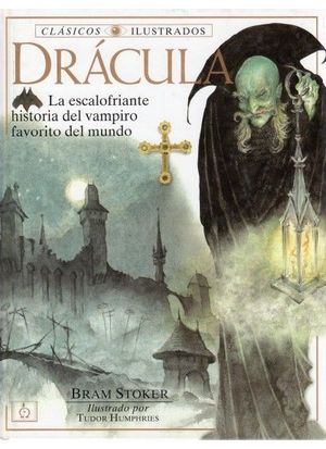 DRACULA