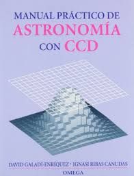 MANUAL PRACTICO DE ASTRONOMIA CON CCD