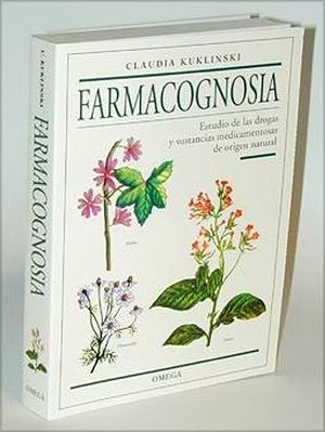 FARMACOGNOSIA