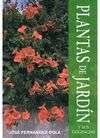 PLANTAS DE JARDIN Y SUS EXIGENCIAS