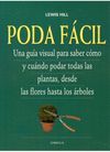 PODA FACIL