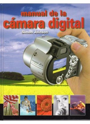 MANUAL DE LA CAMARA DIGITAL