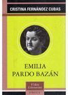 EMILIA PARDO BAZAN