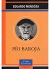 PIO BAROJA