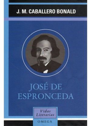 JOSE DE ESPRONCEDA