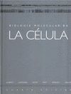 *BIOLOGIA MOLECULAR DE LA CELULA,4/ED.